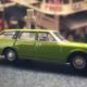 Illustration for article titled Land of the Rising Sun(day): Toyota Crown Van Deluxe